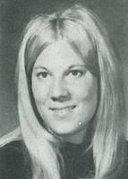 Gail Greer (Armstrong)