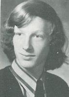 Jeffrey Olson