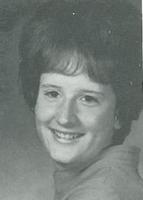 Marcia Yadon (Arganbright)