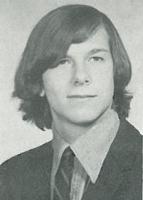 Steven Drossos